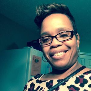 Meet your Posher, Sharlise